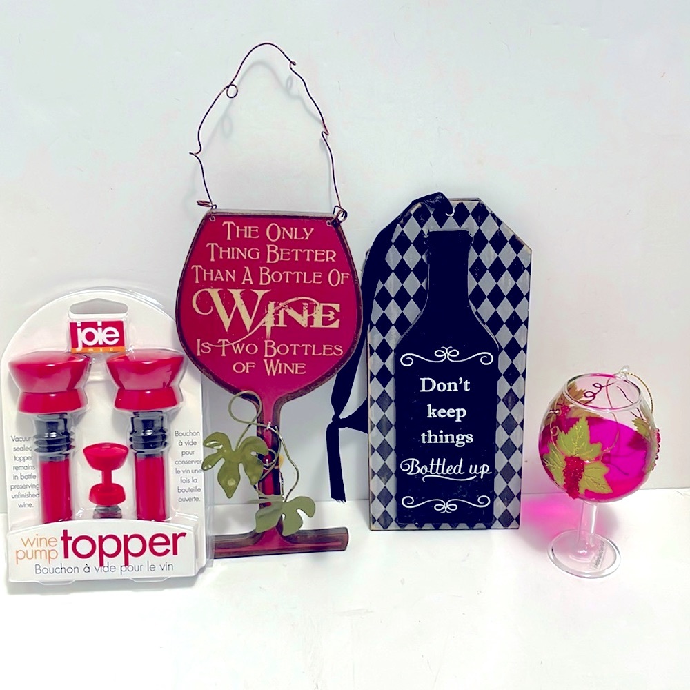 Wine Lovers Bundle